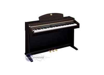 Yamaha Clavinova CLP-930