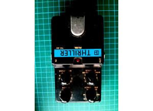 Pearl TH-20 Thriller