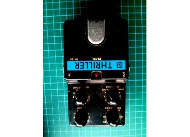 Pearl TH-20 Thriller