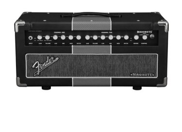 Fender Machete 50 Head