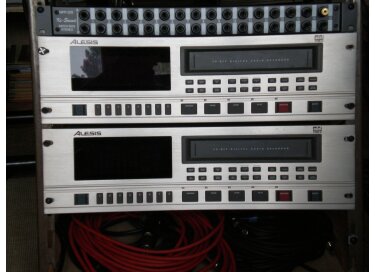 Alesis LX 20 TYPE II