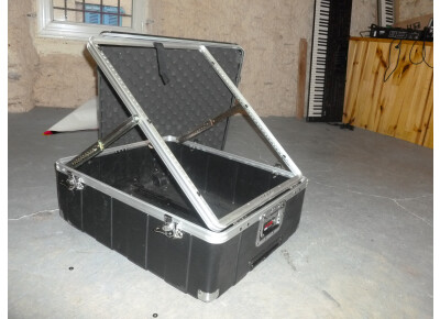 Gator Cases G-MIX-12 PU