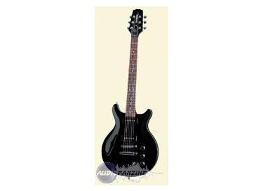 Hamer Artist Mahogany