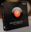 Sound Forge Pro Mac 1.0