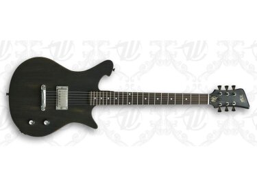 Wild Customs The WildOne Jr - Burnt Walnut