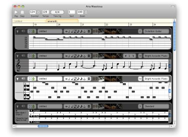Auria AT Aria Maestosa