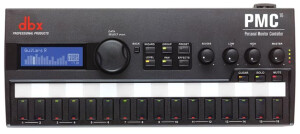 dbx PMC16 Personal Monitor Control