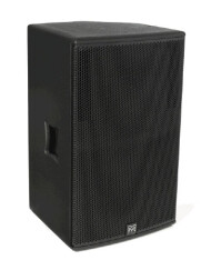 Enceintes de sono Martin Audio XD Series