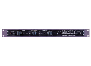 Manley Labs Manley dual mono tube