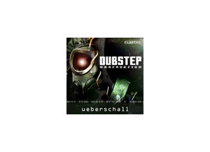 Ueberschall Dubstep Destruction