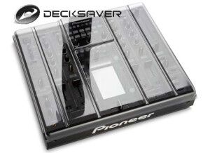 Decksaver DJM-2000 Cover