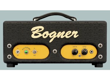 Bogner Palermo