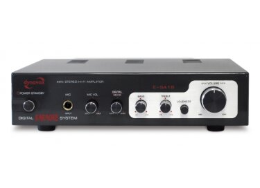 Dynavox E-SA 18