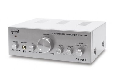 Dynavox CS-PA1