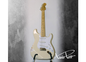 Xavier Petit Vintage Stratocaster 54-57 - Model 115