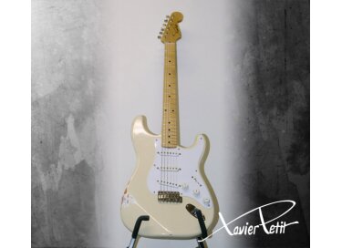 Xavier Petit Vintage Stratocaster 54-57 - Model 115