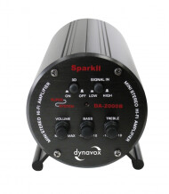 Dynavox Spark II