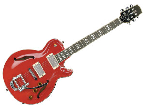 Hamer USA Monaco