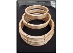 Yamaha Vintage Hoop