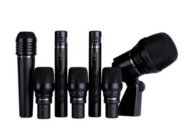 Lewitt DTP BEAT KIT PRO 7