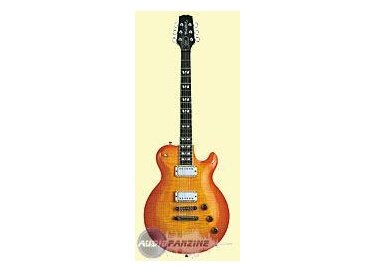 Hamer Monaco SuperPro