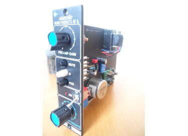 Classic Audio Products, Inc. VP26