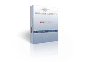 Gemini Audio NVE PRE 73