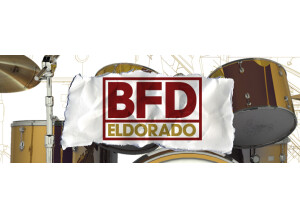 Fxpansion BFD Eldorado