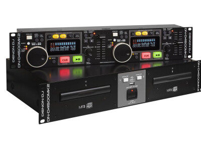 Denon DJ DN-D4500MK2