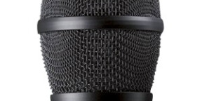 Vends capsule Shure RPW184