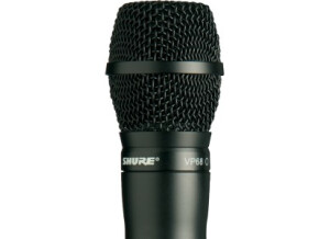 Shure RPW124