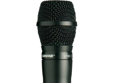 Shure RPW124