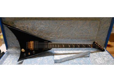 GJ2 Guitars Concorde