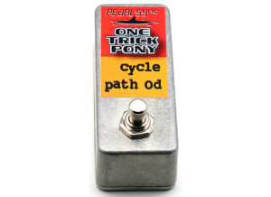 Molten Voltage One Trick Pony