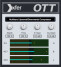 Friday's Freeware : OTT écrase les pistes