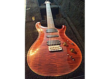 PRS 513 Brazilian Wood