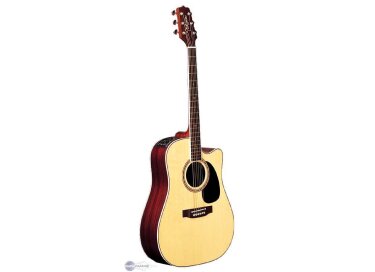 Takamine EF360SC