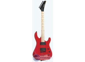 Hamer Californian CX2