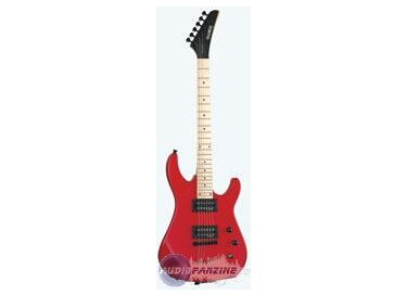 Hamer Californian CX2