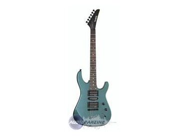Hamer Californian CX3