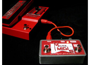 Molten Voltage Molten MIDI 5