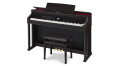 Sortie de nouveaux pianos numériques Casio