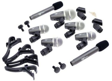 Pyle Pro pdkm7