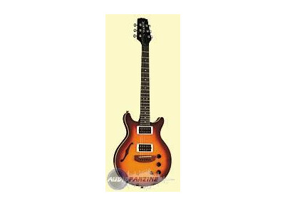 Hamer DuoTone