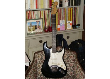 Fender Stratocaster Kahler (1989)