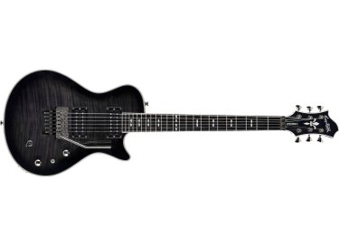Hagstrom Ultra Swede FR