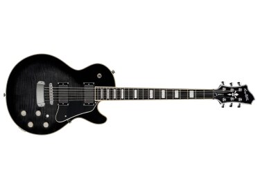 Hagstrom Super Swede EMG