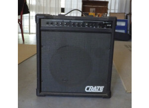 Crate KX-40