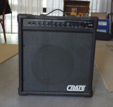 Crate KX-40
