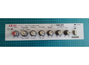 Akai Professional EX90R